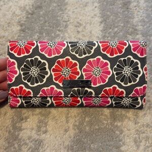 Vera Bradley wallet